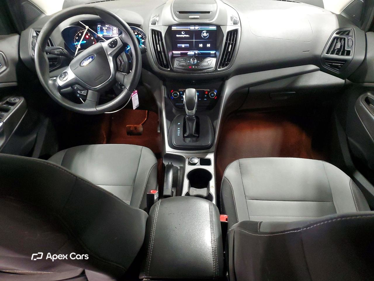 Ford Escape 2014