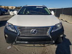 Lexus RX 2015
