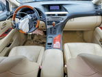 Lexus RX 2010
