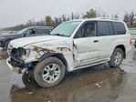 Lexus LX 2005