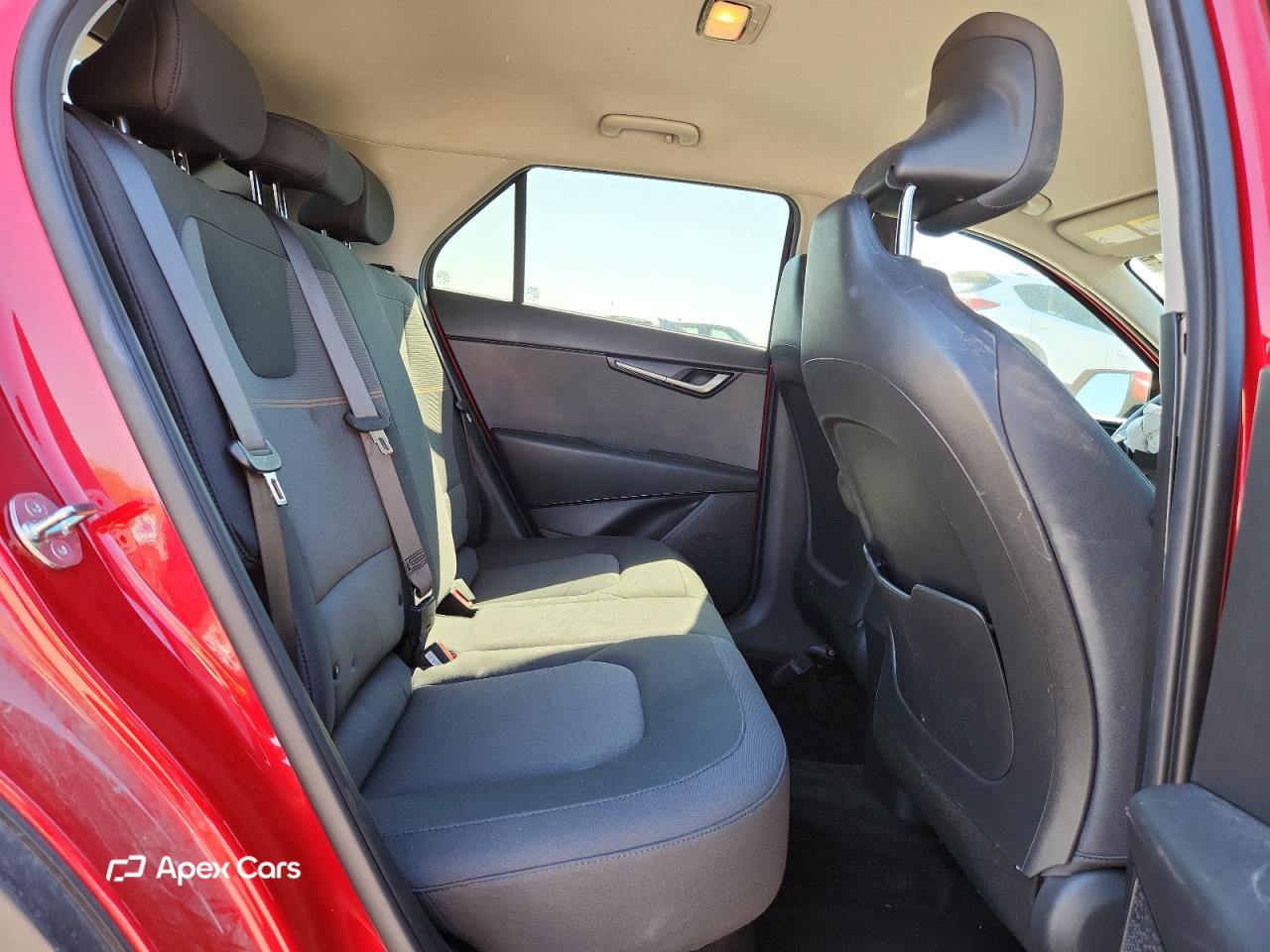 Kia Niro 2023