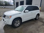 Suzuki Grand Vitara 2012