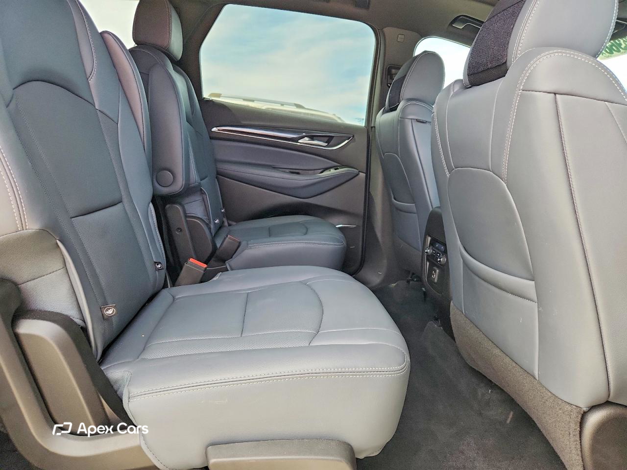 Buick Enclave 2023
