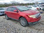 Ford Edge 2007