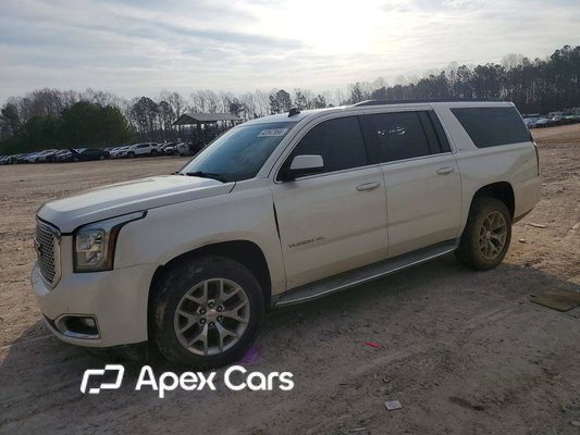 GMC Yukon 2015 - Image 1 of 13