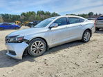 Chevrolet Impala 2017