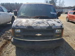 Chevrolet Express 1999