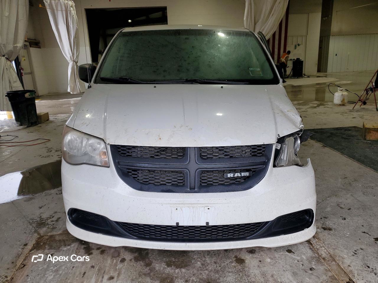 RAM  2014