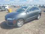 Audi Q3 2018