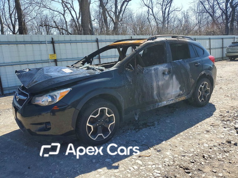 Subaru XV 2015 - Image 1 of 12