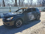 Subaru XV 2015