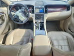 Ford Taurus 2011