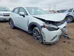 Mazda CX-3 2018