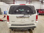Honda Pilot 2014