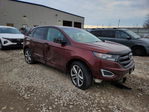 Ford Edge 2015