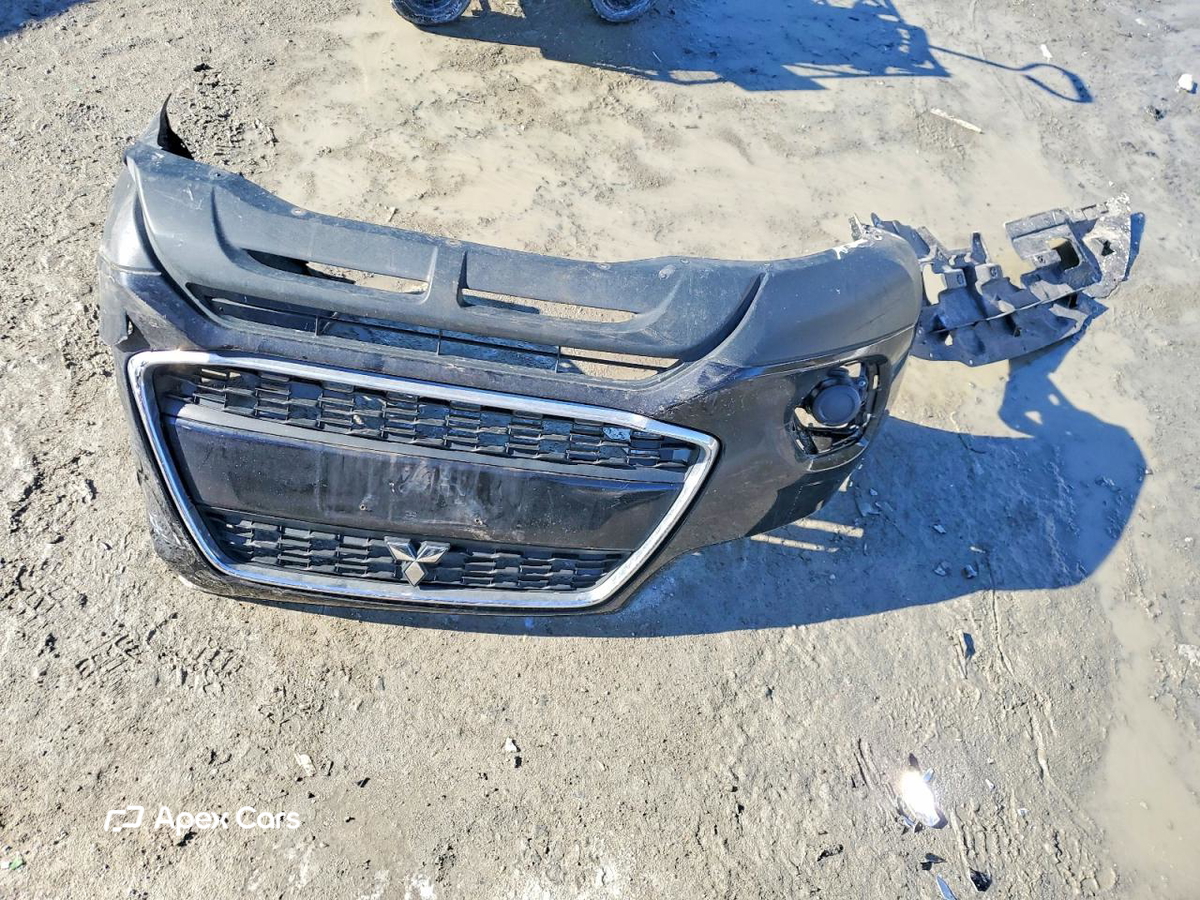Subaru Impreza 2011