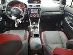 Subaru WRX 2016