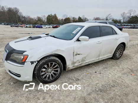 Chrysler 300 2011 - Zdjęcie 1 z 14