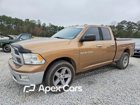Dodge RAM 2011 - Zdjęcie 1 z 12