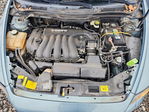 Volvo S40 2004