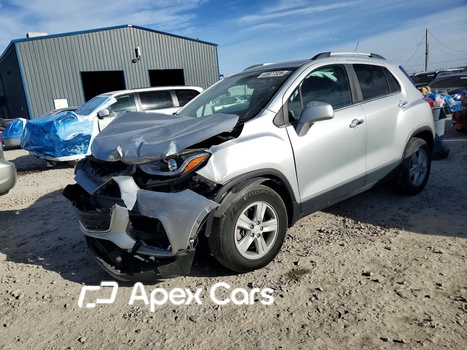 Chevrolet Trax 2019 - Image 1 of 14
