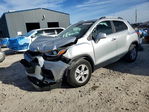 Chevrolet Trax 2019