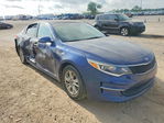 Kia Optima 2016