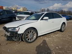 Audi A4 2014