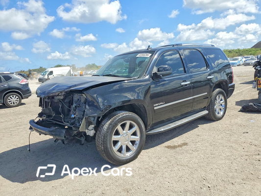 GMC Yukon 2010 - Image 1 of 14
