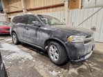 Dodge Durango 2011