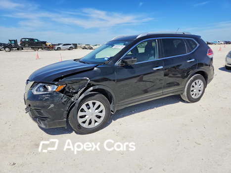 Nissan Rogue 2016 - Zdjęcie 1 z 14