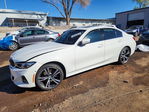 BMW Series 3 2024