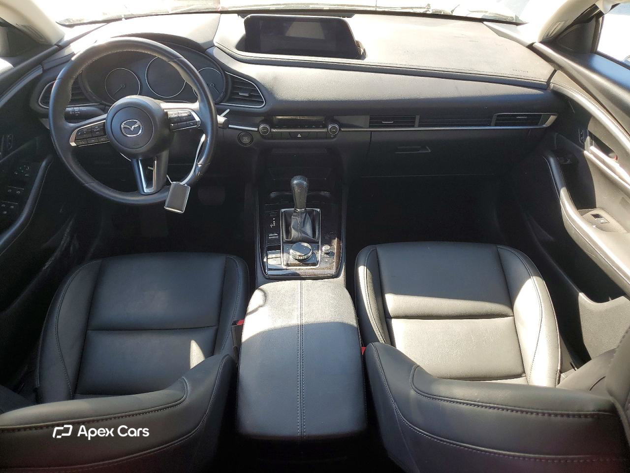 Mazda CX-30 2024