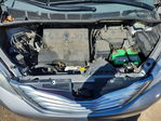 Toyota Sienna 2012