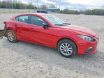 Mazda 3 2016