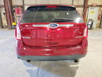 Ford Edge 2013