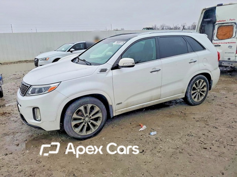 Kia Sorento 2015 - Image 1 of 13