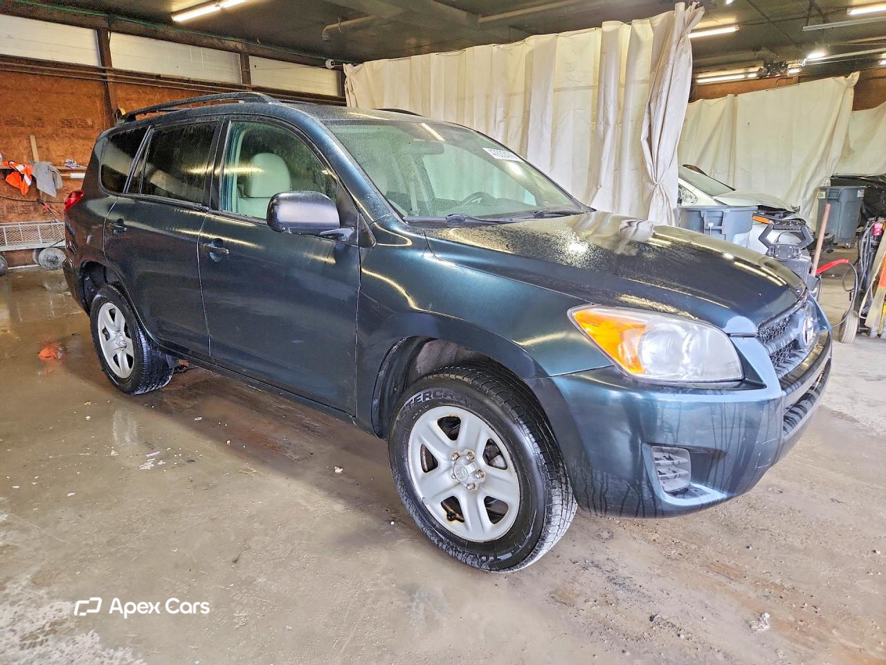 Toyota RAV 4 2011