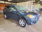Toyota RAV 4 2011