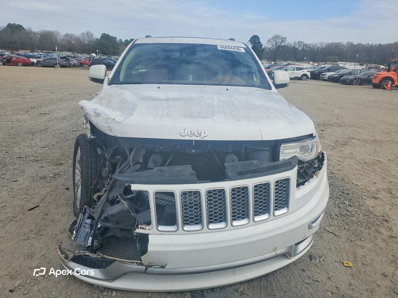Jeep Cherokee 2015