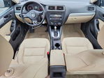 Volkswagen Jetta 2013