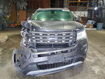 Ford Explorer 2016