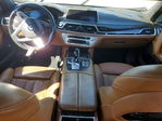 BMW Series 7 2016