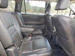 Honda Pilot 2017