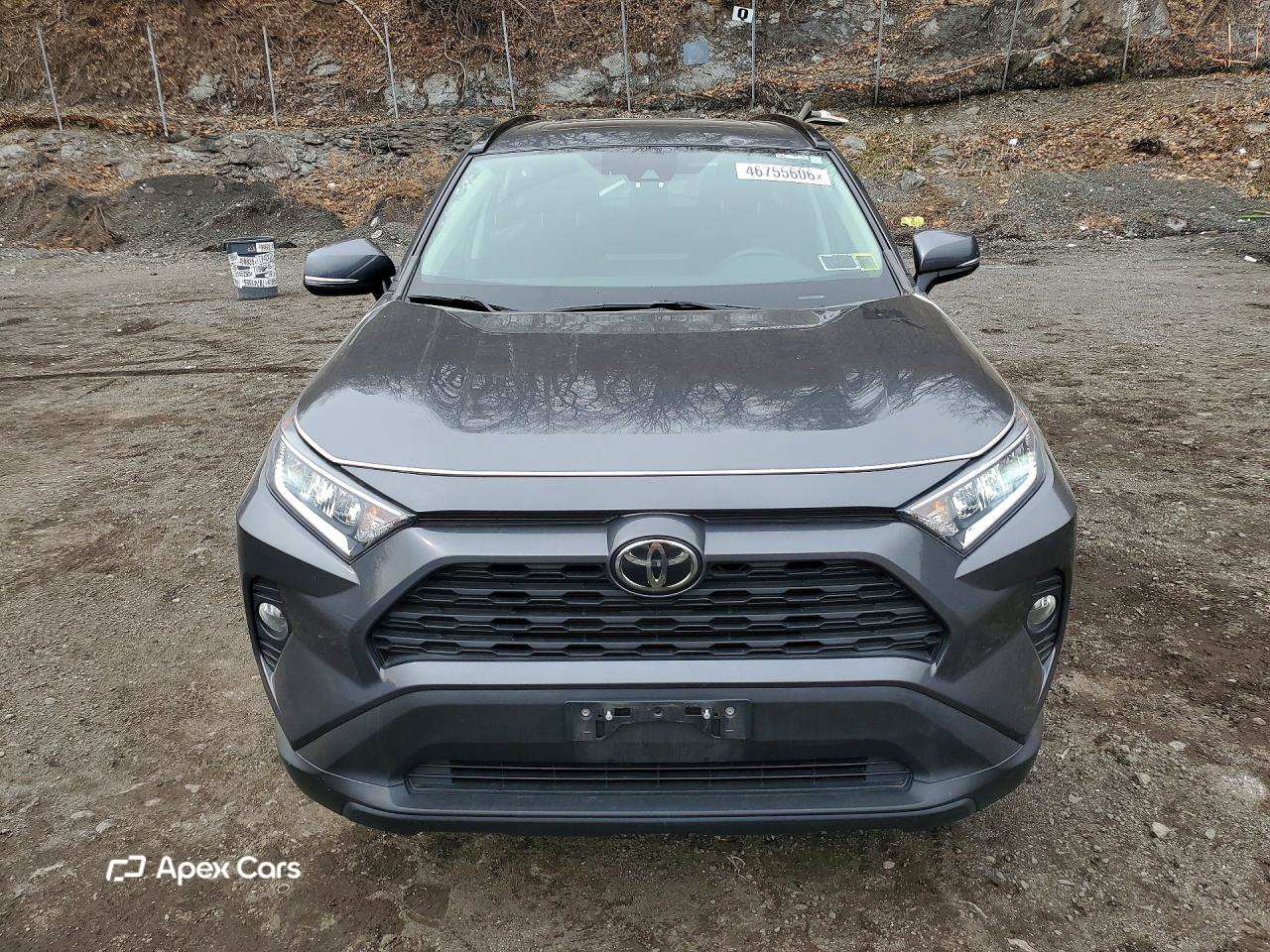 Toyota RAV 4 2020