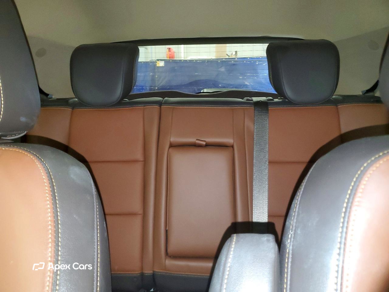 Buick Encore 2014