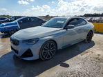 BMW Series 2 2024