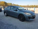 Mazda 3 2012