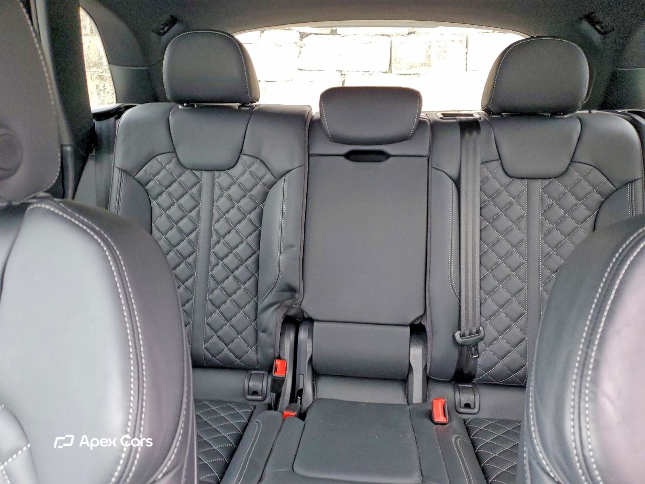 Audi SQ5 2025