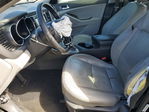 Kia Optima 2015